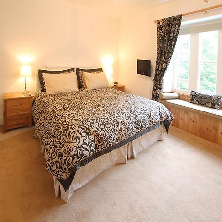 Brookhouse Guest House Clapham  Eksteriør bilde