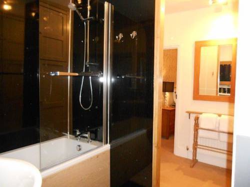 Brookhouse Guest House Clapham  Eksteriør bilde
