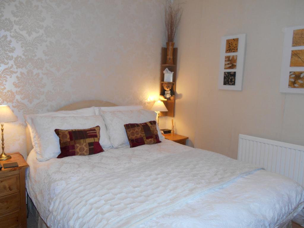 Brookhouse Guest House Clapham  Rom bilde