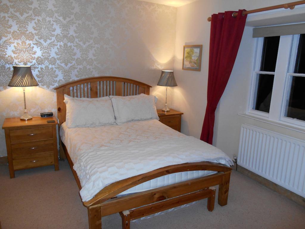 Brookhouse Guest House Clapham  Rom bilde