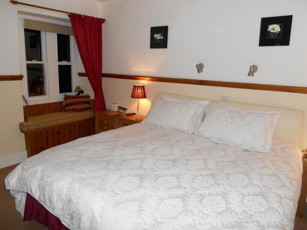 Brookhouse Guest House Clapham  Rom bilde