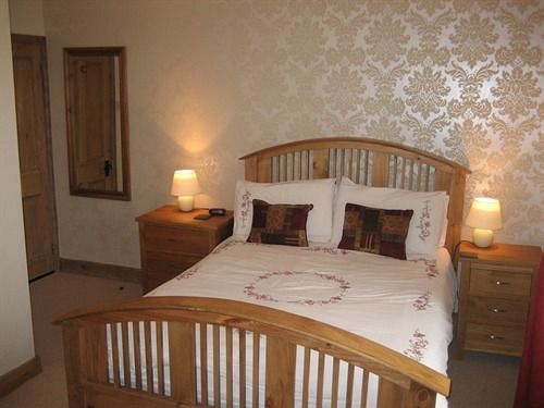 Brookhouse Guest House Clapham  Eksteriør bilde
