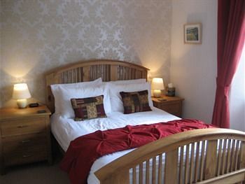 Brookhouse Guest House Clapham  Eksteriør bilde